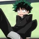 Izuku Midoriya