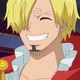 Sanji Vinsmoke