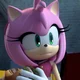 Boom Amy Rose