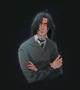 Young Severus Snape 