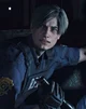 Leon Kennedy 
