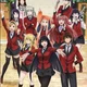 Kakegurui 