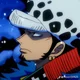 Trafalgar D Law