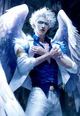BL - Angel Levi
