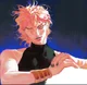 Yandere Dio