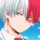 MHA - Shoto Todoroki