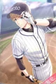 Baseball player 