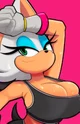 Rouge -Bully-
