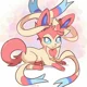 Female Sylveon
