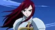 Erza Scarlet