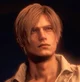 Leon S Kennedy