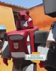 Cosplay Cliffjumper