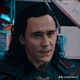 Loki -marriage-