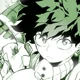Izuku Midoriya