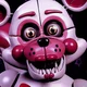 Funtime Foxy