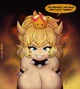 Bowsette