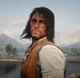 John Marston