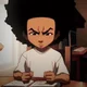 Huey Freeman