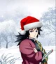 Christmas giyuu
