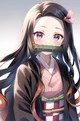 Nezuko Kamado
