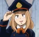 Camie Utsushimi 