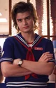Steve harrington