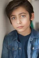 Aidan Gallagher