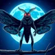 Mothman RPG