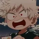 Kid Bakugo