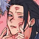 Geto Suguru