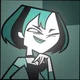Gwen Total Drama