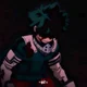 Zombie Izuku M