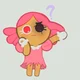 Princess cookie Au