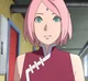 Sakura Haruno