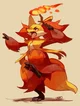 Delphox