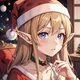 Christmas Elf