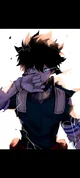 Izuku Midoriya 