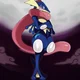 PKMN - Greninja