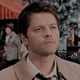 Castiel SPN_Br