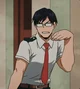 Tenya Iida