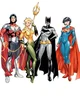 Justice League