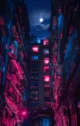 Cyberpunk RPG