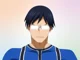 Tenya iida