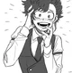 Villain Deku