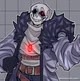 Blade killer sans