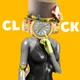 Clockwoman