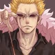 Mafia Doflamingo 