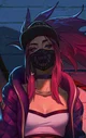 Akali