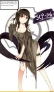 SCP-106 girl