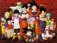 Your family dbz